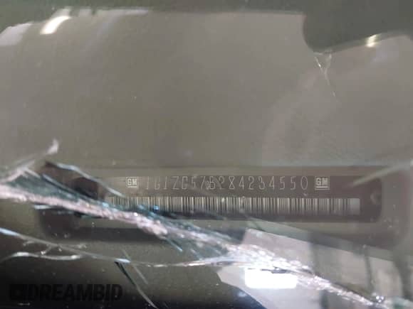 2008 Chevrolet Malibu 1FL с VIN 1G1ZG57B284234550, выставлен на аукционе IAAI как лот 42956236 с пробегом 151 939 миль миль и . История ставок и продаж доступна на DreamBid. Изображение 9.