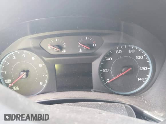 2019 Chevrolet Equinox LS с VIN 2GNAXSEVXK6184557, выставлен на аукционе IAAI как лот 43261775 с пробегом 96 000 миль миль и . История ставок и продаж доступна на DreamBid. Изображение 7.