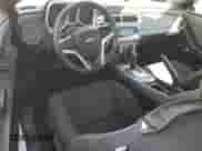 2014 Chevrolet Camaro LS с VIN 2G1FA1E30E9129619, выставлен на аукционе Copart как лот 71527545 с пробегом 39 975 миль миль и Списание • Salvage title. История ставок и продаж доступна на DreamBid. Изображение 8.