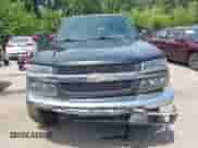 2005 Chevrolet Colorado 1SE LS Z71 с VIN 1GCDT136658150458, выставлен на аукционе IAAI как лот 42686663 с пробегом 144 241 миль миль и . История ставок и продаж доступна на DreamBid. Изображение 6.