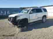 2015 Cadillac Escalade Premium z VIN 1GYS3CKJ3FR239886, wystawiony jako Copart lot #84994395 z przebiegiem 65 701 mil mil oraz Szkoda całkowita • Salvage title. Historia ofert i sprzedaży dostępna na DreamBid. Obrazek 1.