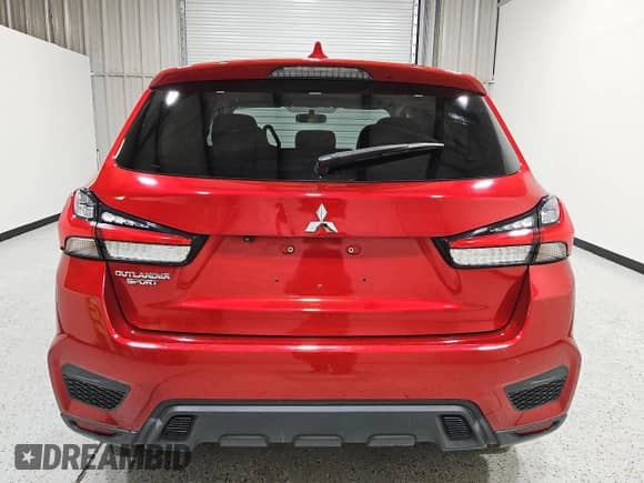 2020 Mitsubishi Outlander ES с VIN JA4AP3AUXLU020279, выставлен на аукционе Copart как лот 85198375 с пробегом 134 487 миль миль и Чистый • Clean title. История ставок и продаж доступна на DreamBid. Изображение 6.