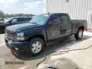 2011 Chevrolet Silverado 1500 LTZ z VIN 1GCRKTE32BZ298488, wystawiony jako Copart lot #67552975 z przebiegiem 181 146 mil mil oraz Czysty tytuł • Clean title. Historia ofert i sprzedaży dostępna na DreamBid. Obrazek 1.