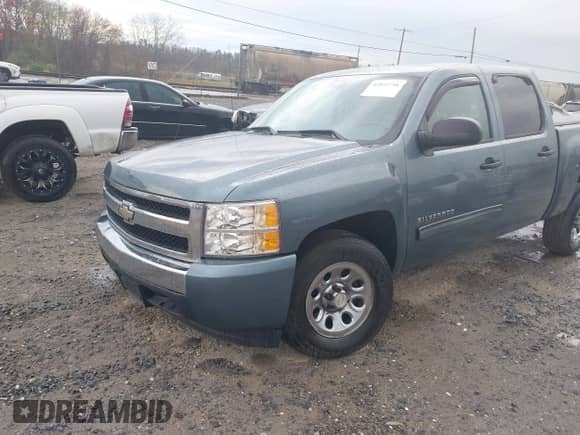 2011 Chevrolet Silverado 1500 LT с VIN 3GCPCSEA5BG115548, выставлен на аукционе IAAI как лот 41893746 с пробегом 224 233 миль миль и . История ставок и продаж доступна на DreamBid. Изображение 18.