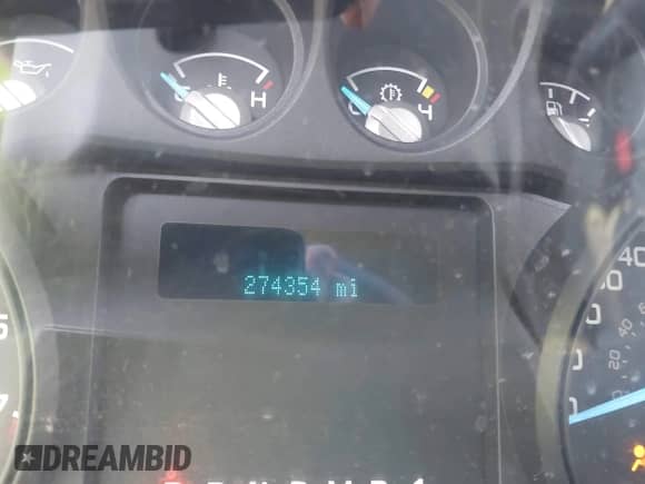 2016 Ford F-250 Lariat с VIN 1FT7W2B61GED20063, выставлен на аукционе IAAI как лот 42078913 с пробегом 274 354 миль миль и . История ставок и продаж доступна на DreamBid. Изображение 7.