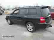 2007 Toyota Highlander с VIN JTEGP21A970131043, выставлен на аукционе IAAI как лот 40944131 с пробегом 229 148 миль миль и . История ставок и продаж доступна на DreamBid. Изображение 3.