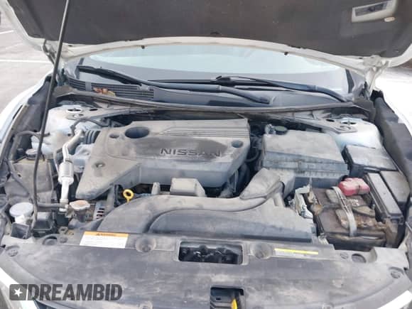 2016 Nissan Altima S with VIN 1N4AL3AP4GC262014, listed as a IAAI auction lot 43113161 with 180,220 mi miles and . Bid and sale history available at DreamBid. Image 10.