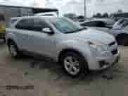 2015 Chevrolet Equinox LT with VIN 2GNFLFEK9F6418272, listed as a Copart auction lot 86599065 with 138,418 mi miles and Clean title. Bid and sale history available at DreamBid. Image 4.