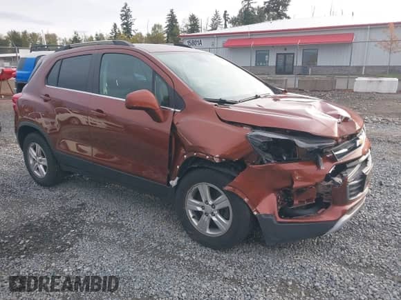 2019 Chevrolet Trax LT с VIN 3GNCJPSB1KL323097, выставлен на аукционе IAAI как лот 43359297 с пробегом 66 564 миль миль и . История ставок и продаж доступна на DreamBid. Изображение 1.