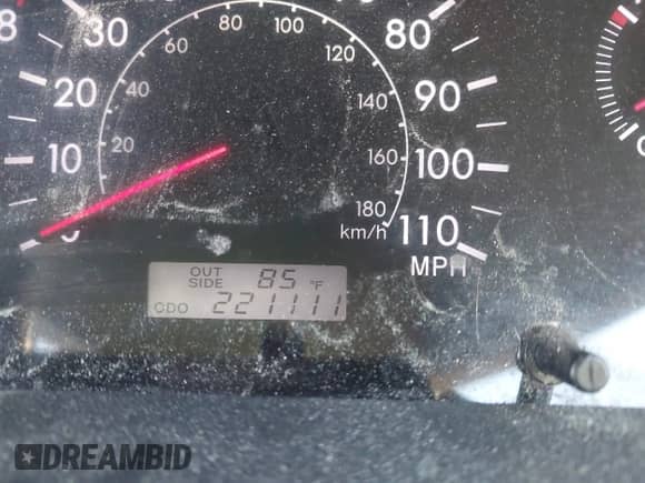 2008 Toyota Corolla CE с VIN 2T1BR32E98C939481, выставлен на аукционе IAAI как лот 43264301 с пробегом 221 111 миль миль и . История ставок и продаж доступна на DreamBid. Изображение 7.