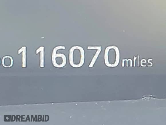 2018 Toyota Prius Two with VIN JTDKBRFUXJ3058120, listed as a IAAI auction lot 43289991 with 116,070 mi miles and . Bid and sale history available at DreamBid. Image 16.