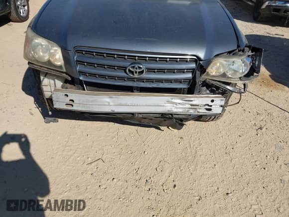 2002 Toyota Highlander с VIN JTEGF21A020035829, выставлен на аукционе IAAI как лот 43468104 с пробегом 207 048 миль миль и . История ставок и продаж доступна на DreamBid. Изображение 12.