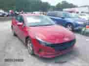 2023 Hyundai Elantra SE с VIN KMHLL4AG9PU374810, выставлен на аукционе IAAI как лот 42890331 с пробегом 56 883 миль миль и . История ставок и продаж доступна на DreamBid. Изображение 1.