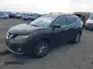 2015 Nissan Rogue SL с VIN 5N1AT2MV1FC912118, выставлен на аукционе IAAI как лот 43056074 с пробегом 177 246 миль миль и . История ставок и продаж доступна на DreamBid. Изображение 2.