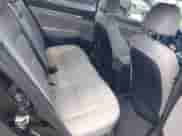 2019 Hyundai Elantra SEL z VIN 5NPD84LF2KH429065, wystawiony jako IAAI lot #42688725 z przebiegiem 107 500 mil mil oraz . Historia ofert i sprzedaży dostępna na DreamBid. Obrazek 8.