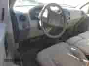 2005 Ford F-150 XL z VIN 1FTRF14535NB98598, wystawiony jako Copart lot #88928675 z przebiegiem 214 304 mil mil oraz Szkoda całkowita • Salvage title. Historia ofert i sprzedaży dostępna na DreamBid. Obrazek 8.