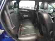 2012 Chevrolet Captiva Sport LTZ with VIN 3GNFL4E51CS645404, listed as a Copart auction lot 81565785 with 220,425 mi miles and Salvage title. Bid and sale history available at DreamBid. Image 10.