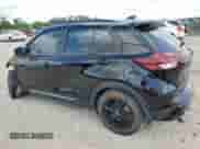 2022 Nissan Kicks SR z VIN 3N1CP5DV7NL514274, wystawiony jako Copart lot #59887135 z przebiegiem 43 738 mil mil oraz Szkoda całkowita • Salvage title. Historia ofert i sprzedaży dostępna na DreamBid. Obrazek 2.