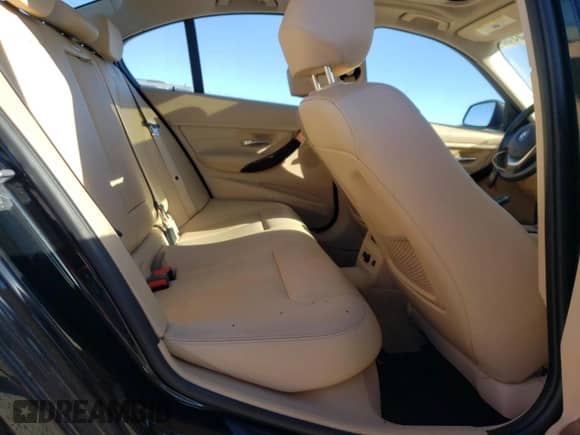 2014 BMW 3 Series 335i xDrive с VIN WBA3B9C54EF588490, выставлен на аукционе Copart как лот 87415855 с пробегом 110 957 миль миль и Чистый • Clean title. История ставок и продаж доступна на DreamBid. Изображение 10.