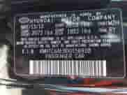 2013 Hyundai Veloster Turbo с VIN KMHTC6AE8DU156928, выставлен на аукционе IAAI как лот 43471857 с пробегом 103 265 миль миль и . История ставок и продаж доступна на DreamBid. Изображение 9.