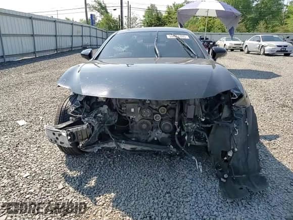 2016 Lexus RC 300 F Sport с VIN JTHSM5BC4G5002041, выставлен на аукционе Copart как лот 59631395 с пробегом 105 699 миль миль и Списание • Salvage title. История ставок и продаж доступна на DreamBid. Изображение 13.