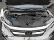 2021 Honda Pilot Elite z VIN 5FNYF6H01MB087682, wystawiony jako Copart lot #67309135 z przebiegiem 47 538 mil mil oraz Szkoda całkowita • Salvage title. Historia ofert i sprzedaży dostępna na DreamBid. Obrazek 12.