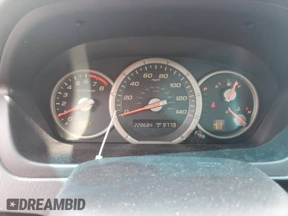 2007 Honda Pilot LX с VIN 2HKYF18157H524634, выставлен на аукционе Copart как лот 66352685 с пробегом 228 684 миль миль и Чистый • Clean title. История ставок и продаж доступна на DreamBid. Изображение 9.