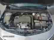 2024 Chevrolet Malibu RS с VIN 1G1ZG5ST9RF179648, выставлен на аукционе Copart как лот 80249835 с пробегом 29 847 миль миль и Списание • Salvage title. История ставок и продаж доступна на DreamBid. Изображение 11.