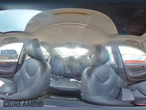 2005 Volvo S60 с VIN YV1RS592652473345, выставлен на аукционе Copart как лот 64978765 с пробегом 223 196 миль миль и Списание • Salvage title. История ставок и продаж доступна на DreamBid. Изображение 14.