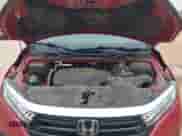 2023 Honda Odyssey EX-L с VIN 5FNRL6H66PB047989, выставлен на аукционе IAAI как лот 41940053 с пробегом 136 205 миль миль и . История ставок и продаж доступна на DreamBid. Изображение 10.