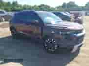2023 Chevrolet TrailBlazer LT with VIN KL79MPSL5PB162214, listed as a IAAI auction lot 42634748 with 21,146 mi miles and . Bid and sale history available at DreamBid. Image 1.