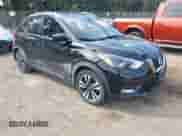 2020 Nissan Kicks SR z VIN 3N1CP5DV2LL533716, wystawiony jako IAAI lot #43085664 z przebiegiem 65 396 mil mil oraz . Historia ofert i sprzedaży dostępna na DreamBid. Obrazek 1.