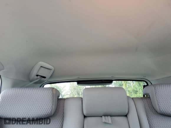 2009 Hyundai Tucson GLS with VIN KM8JM12B29U119747, listed as a Copart auction lot 82369665 with 107,326 mi miles and Salvage title. Bid and sale history available at DreamBid. Image 10.
