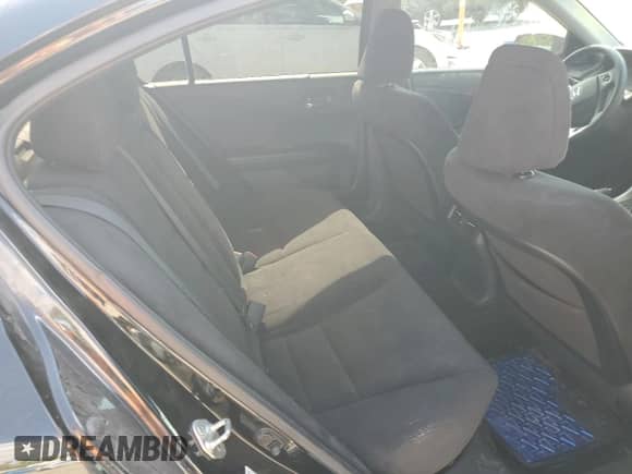 2013 Honda Accord EX with VIN 1HGCR2F75DA111597, listed as a Copart auction lot 82061945 with 213,933 mi miles and Salvage title. Bid and sale history available at DreamBid. Image 10.