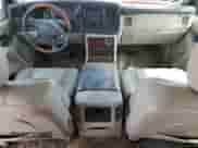 2003 Cadillac Escalade EXT with VIN 3GYEK63N13G207503, listed as a Copart auction lot 55889055 with 244,992 mi miles and Salvage title. Bid and sale history available at DreamBid. Image 8.