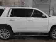 2015 Chevrolet Tahoe LTZ с VIN 1GNSKCKC6FR188823, выставлен на аукционе IAAI как лот 42484174 с пробегом 187 547 миль миль и . История ставок и продаж доступна на DreamBid. Изображение 13.