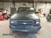 1997 Chevrolet S-10 LS с VIN 1GCCS1442VK191815, выставлен на аукционе IAAI как лот 41306136 с пробегом 282 097 миль миль и . История ставок и продаж доступна на DreamBid. Изображение 12.