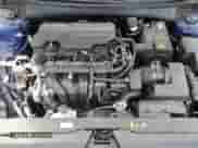 2024 Hyundai Elantra SEL z VIN KMHLM4DG9RU811703, wystawiony jako Copart lot #81429435 z przebiegiem 11 960 mil mil oraz Szkoda całkowita • Salvage title. Historia ofert i sprzedaży dostępna na DreamBid. Obrazek 11.