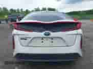 2018 Toyota Prius Plus z VIN JTDKARFP9J3098945, wystawiony jako IAAI lot #42471552 z przebiegiem 164 405 mil mil oraz . Historia ofert i sprzedaży dostępna na DreamBid. Obrazek 17.