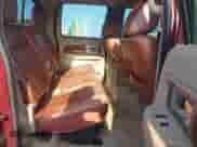 2010 Ford F-150 XL z VIN 1FTFW1EV7AKC00687, wystawiony jako IAAI lot #43072558 z przebiegiem 239 877 mil mil oraz . Historia ofert i sprzedaży dostępna na DreamBid. Obrazek 8.