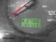 2001 Subaru Forester L with VIN JF1SF63581H705574, listed as a IAAI auction lot 43573292 with 185,325 mi miles and . Bid and sale history available at DreamBid. Image 12.