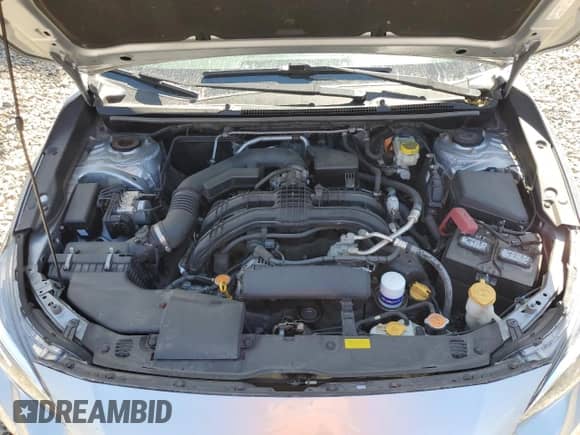 2017 Subaru Impreza Premium с VIN 4S3GTAB62H3708998, выставлен на аукционе Copart как лот 69869385 с пробегом 104 489 миль миль и Списание • Salvage title. История ставок и продаж доступна на DreamBid. Изображение 11.