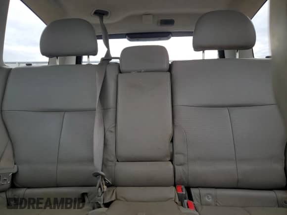 2010 Subaru Forester X Limited с VIN JF2SH6DC2AH761058, выставлен на аукционе Copart как лот 81116415 с пробегом 202 242 миль миль и Чистый • Clean title. История ставок и продаж доступна на DreamBid. Изображение 10.