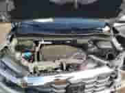 2022 Honda Passport EX-L с VIN 5FNYF8H50NB031970, выставлен на аукционе Copart как лот 80192355 с пробегом 54 898 миль миль и Списание • Salvage title. История ставок и продаж доступна на DreamBid. Изображение 12.