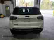 2019 Jeep Compass Latitude with VIN 3C4NJDBB7KT733970, listed as a Copart auction lot 87241235 with 72,963 mi miles and Salvage title. Bid and sale history available at DreamBid. Image 6.
