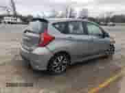 2015 Nissan Note SL с VIN 3N1CE2CP3FL436102, выставлен на аукционе Copart как лот 51108285 с пробегом 63 013 миль миль и Чистый • Clean title. История ставок и продаж доступна на DreamBid. Изображение 3.