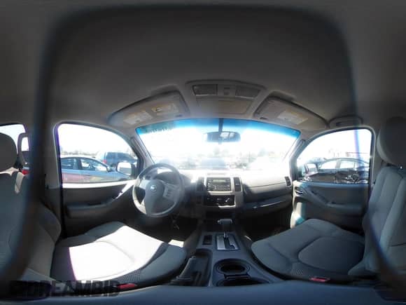 2006 Nissan Frontier LE with VIN 1N6AD07U76C432445, listed as a IAAI auction lot 43163103 with 208,623 mi miles and . Bid and sale history available at DreamBid. Image 19.