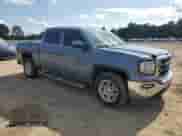 2016 GMC Sierra 1500 SLE с VIN 3GTU2MEC0GG310516, выставлен на аукционе Copart как лот 58352725 с пробегом 193 634 миль миль и Списание • Salvage title. История ставок и продаж доступна на DreamBid. Изображение 4.