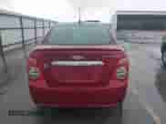 2015 Chevrolet Sonic LT с VIN 1G1JC5SH8F4220010, выставлен на аукционе IAAI как лот 42921568 с пробегом 53 806 миль миль и . История ставок и продаж доступна на DreamBid. Изображение 16.
