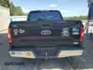 2018 Ford F-150 XL with VIN 1FTEW1CBXJFC64462, listed as a Copart auction lot 70896125 with 154,750 mi miles and Salvage title. Bid and sale history available at DreamBid. Image 6.